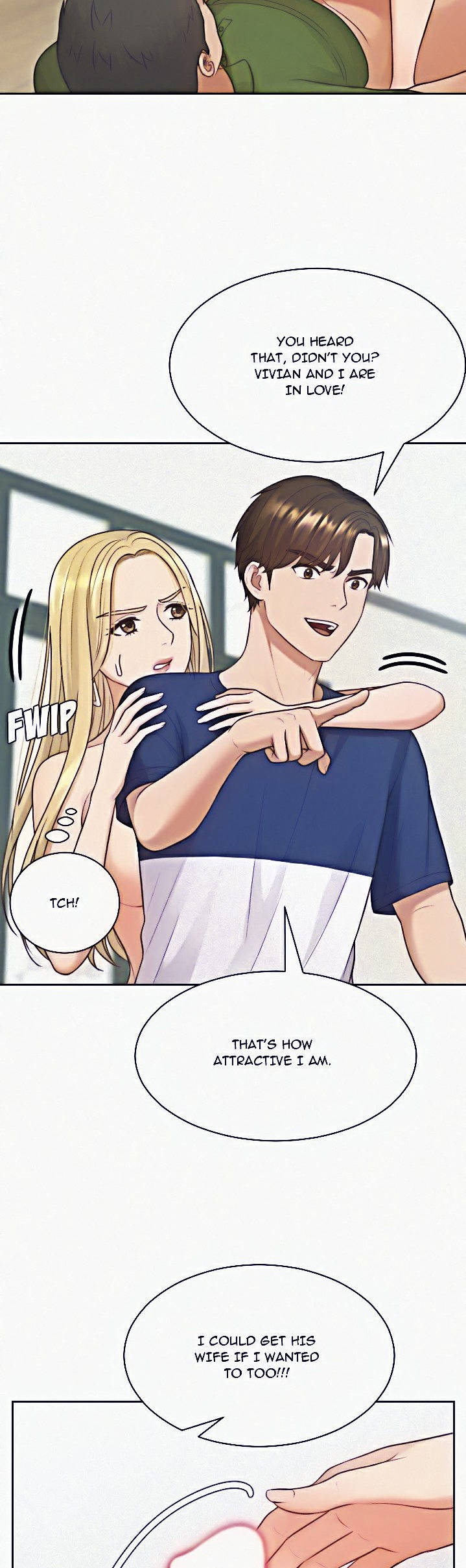 Her Situation page 32