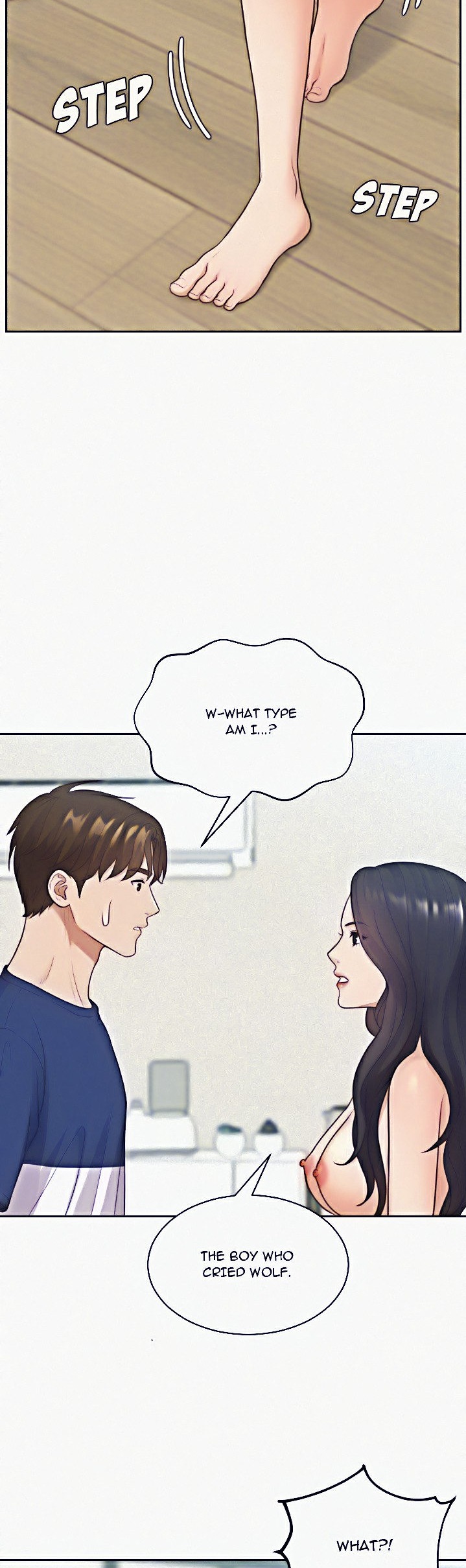 Her Situation page 35