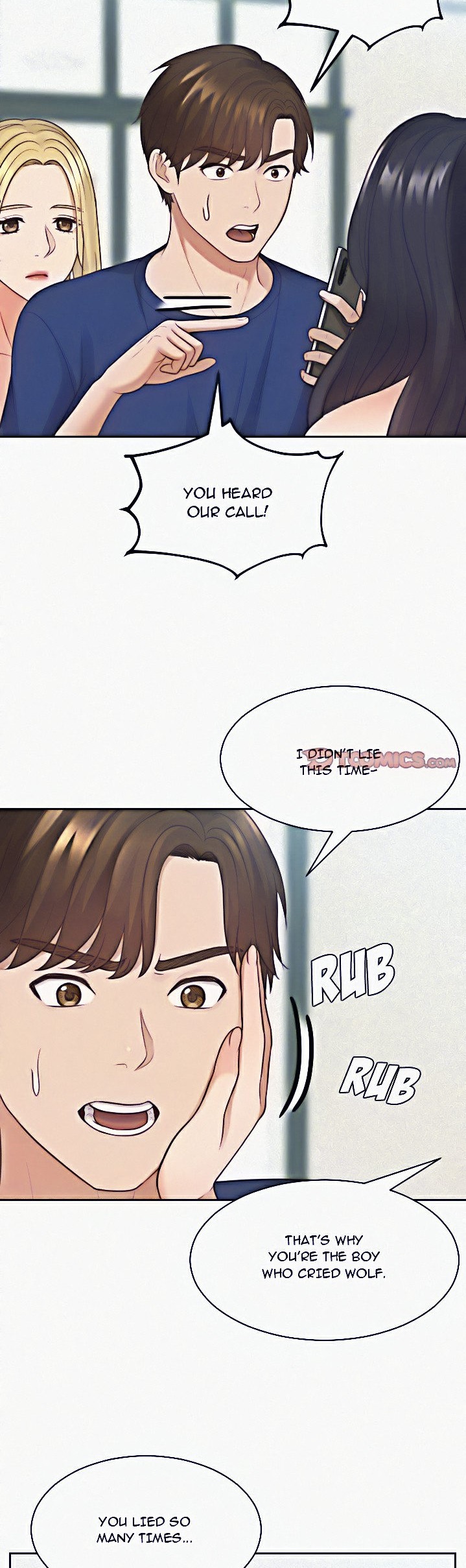 Her Situation page 36