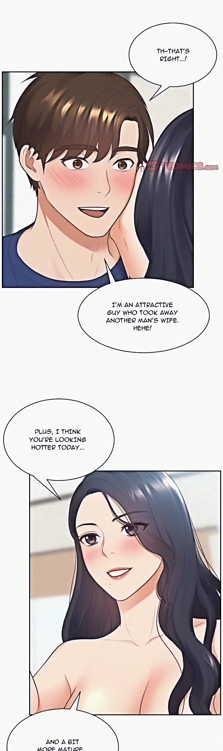 Her Situation page 38