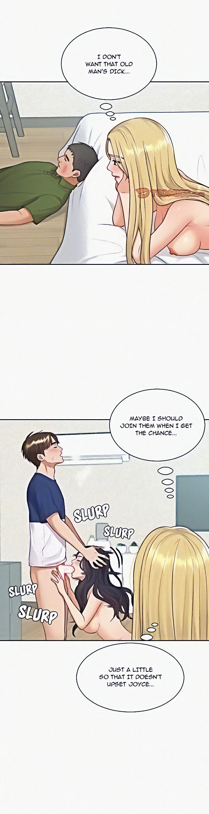 Her Situation page 12