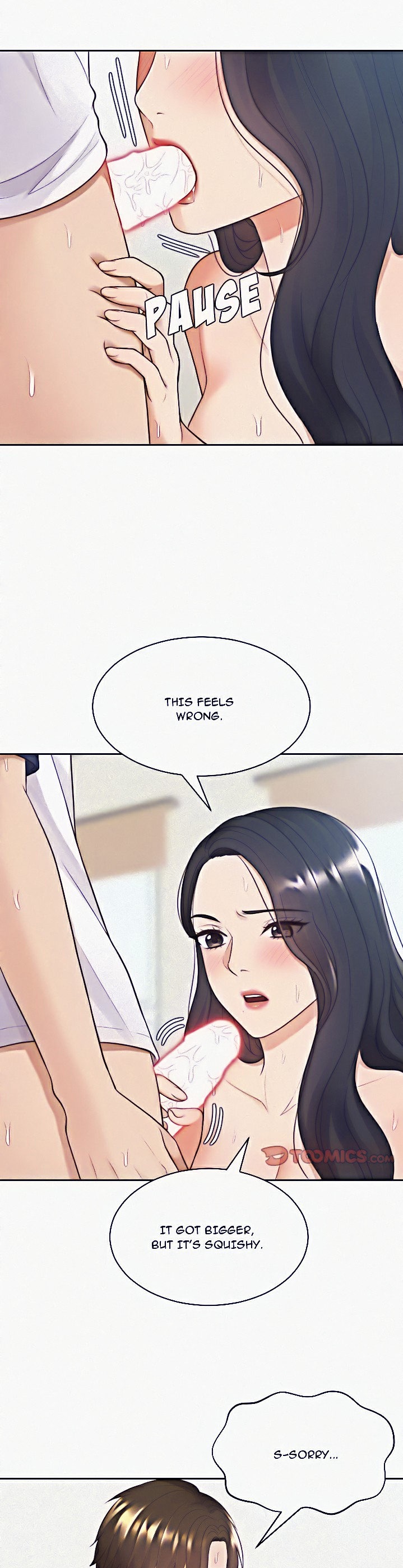Her Situation page 13