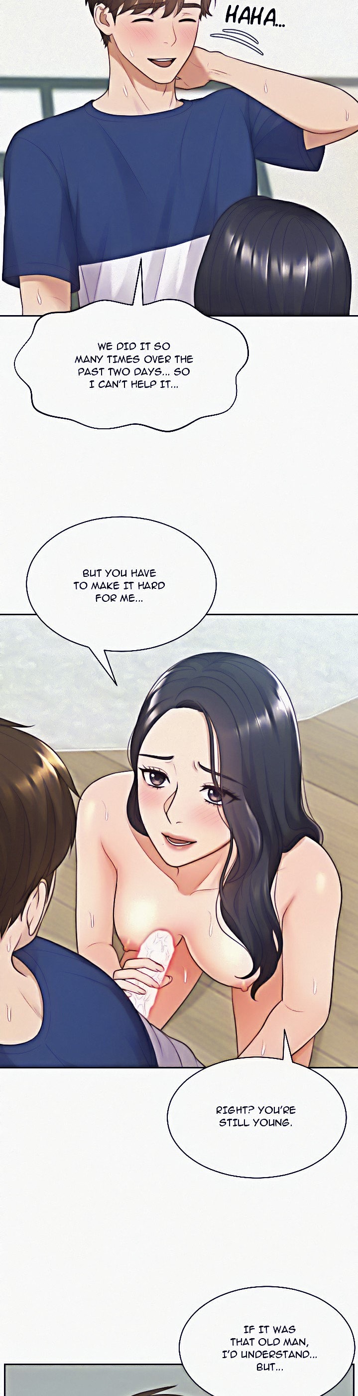 Her Situation page 14