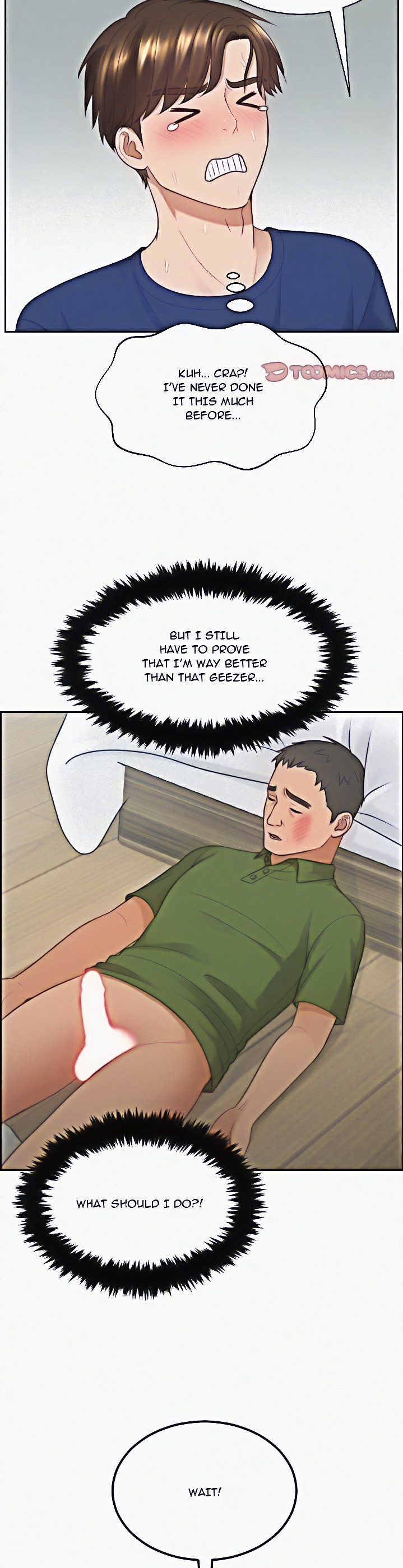 Her Situation page 15