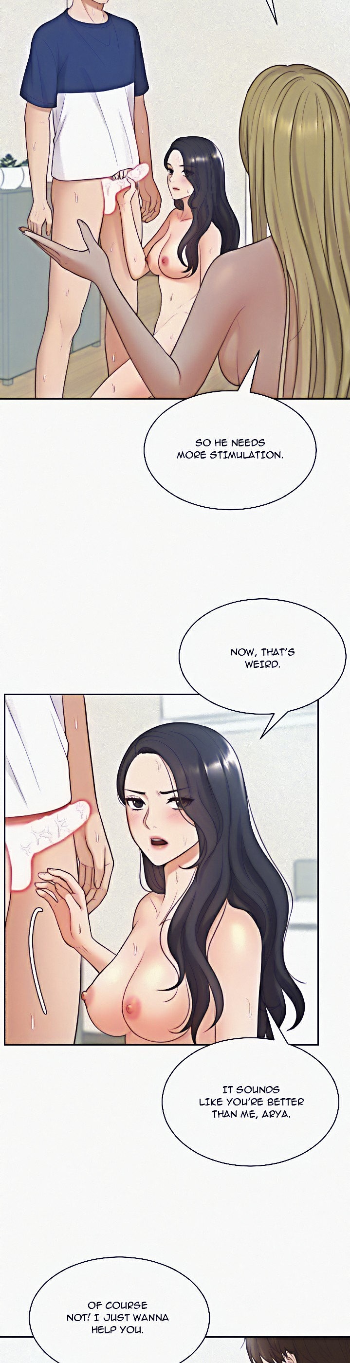Her Situation page 17