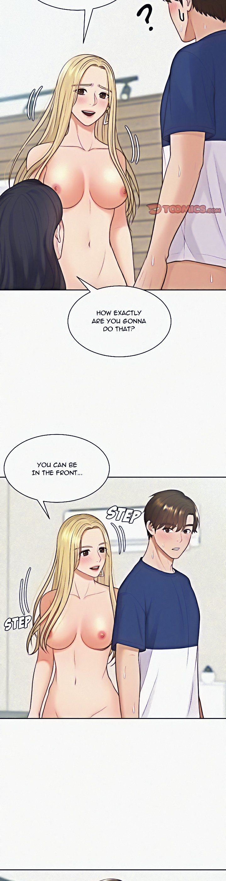Her Situation page 18