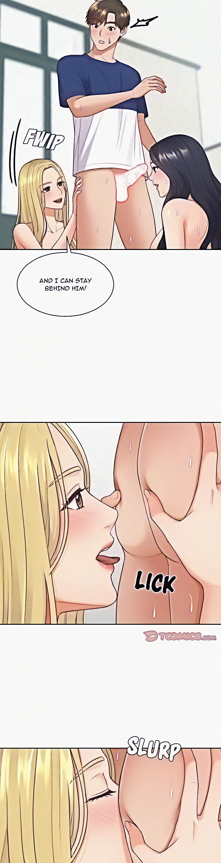 Her Situation page 19