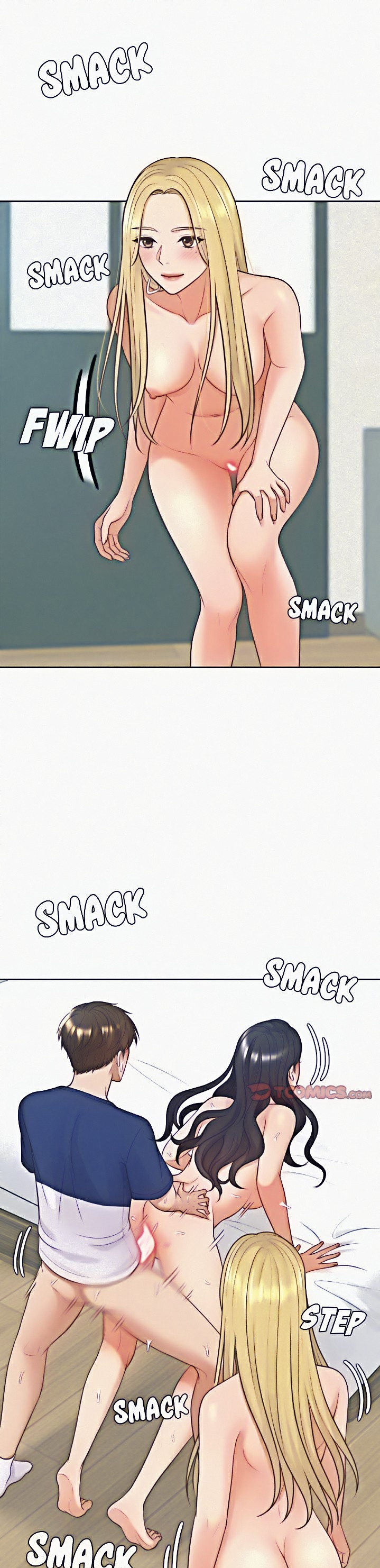Her Situation page 31