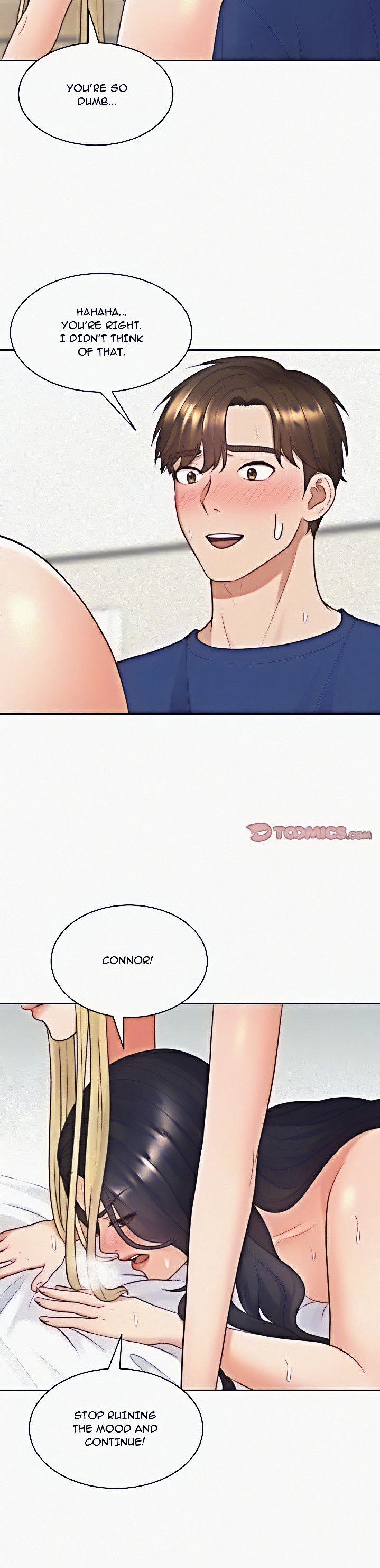 Her Situation page 34