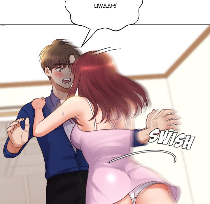 Her Situation page 98
