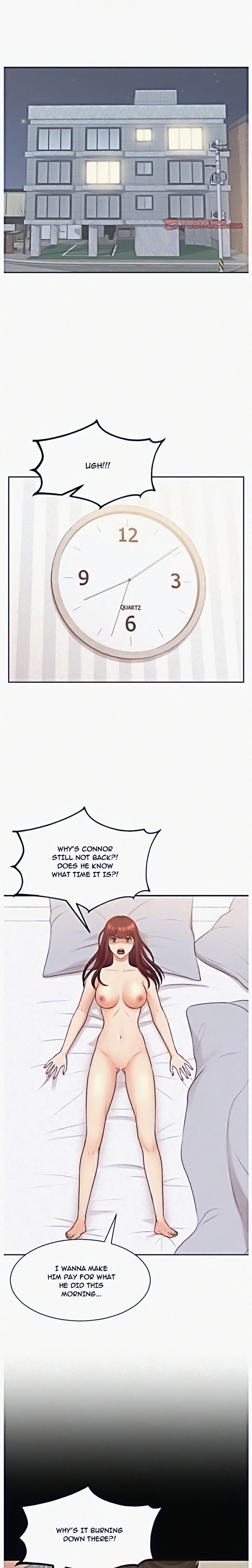 Her Situation page 1