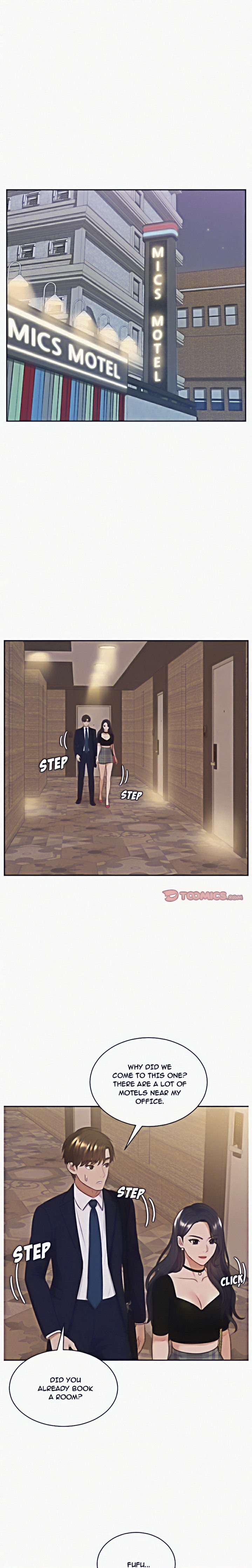 Her Situation page 6