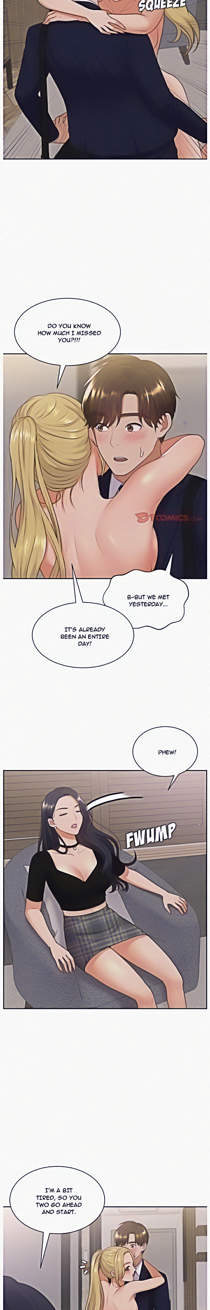 Her Situation page 8