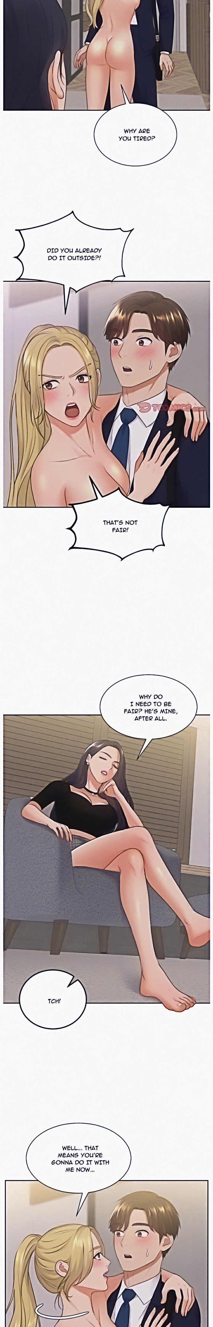 Her Situation page 9