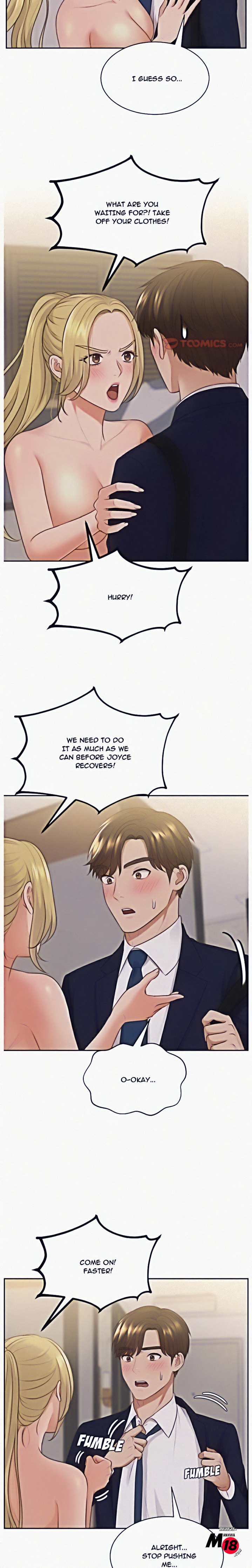 Her Situation page 10