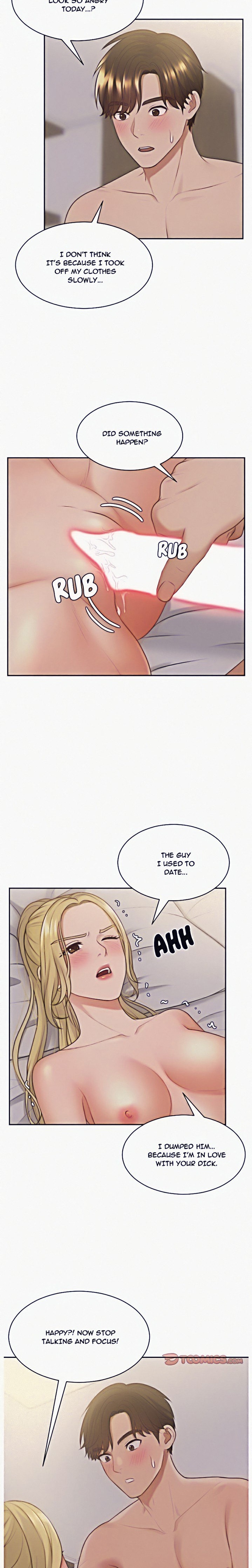 Her Situation page 13