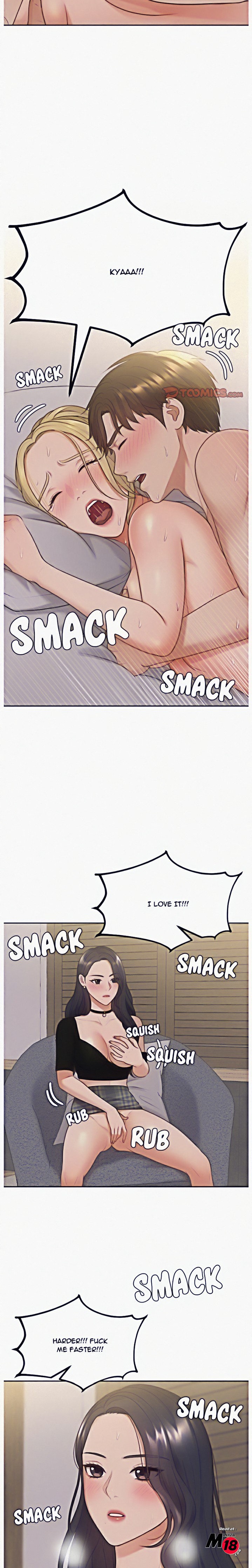 Her Situation page 20