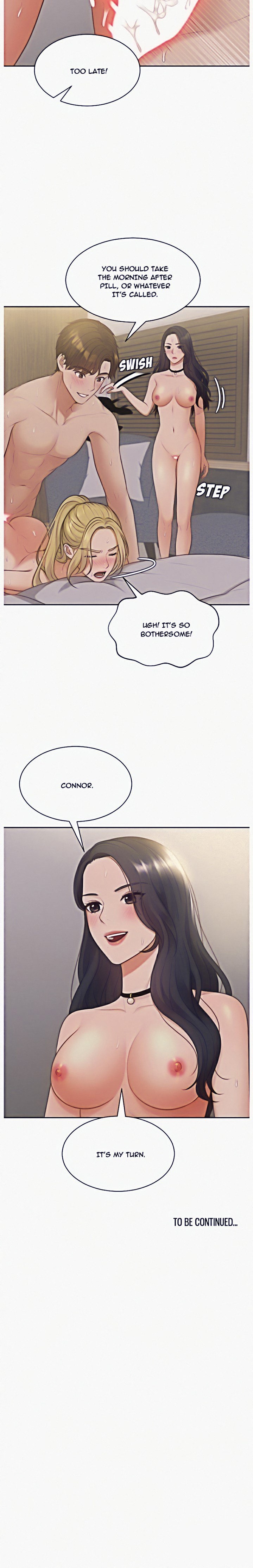 Her Situation page 23