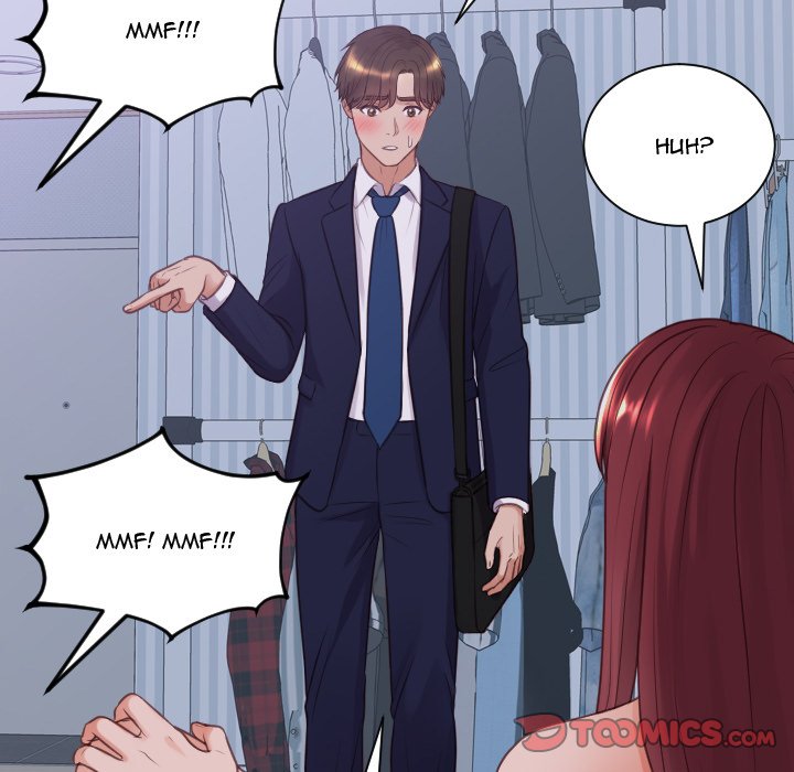 Her Situation page 27