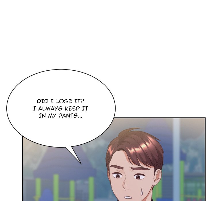 Her Situation page 158