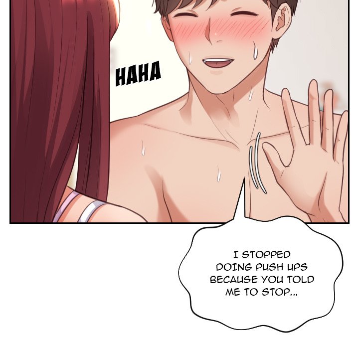 Her Situation page 82