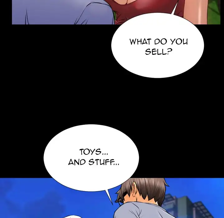 Her Toy Shop page 135