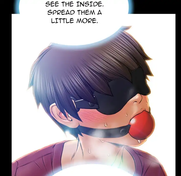 Her Toy Shop page 119