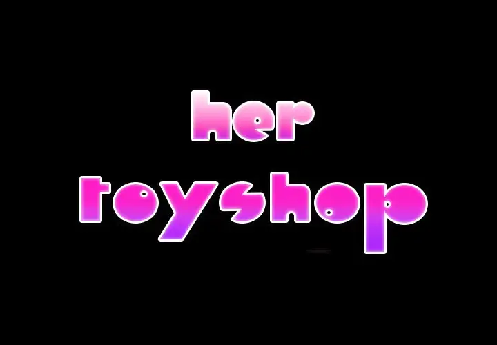 Her Toy Shop page 2