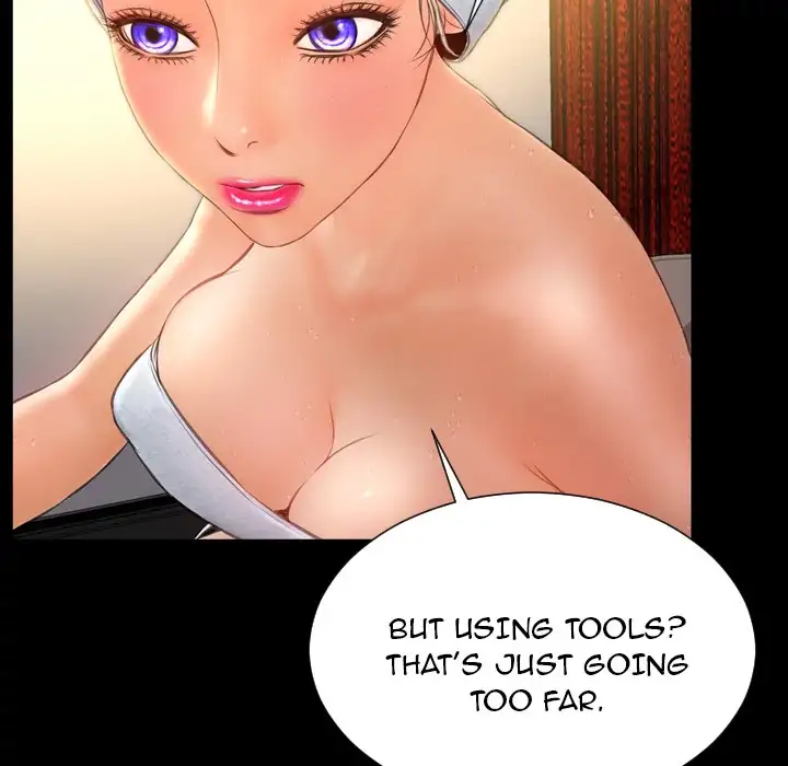Her Toy Shop page 75
