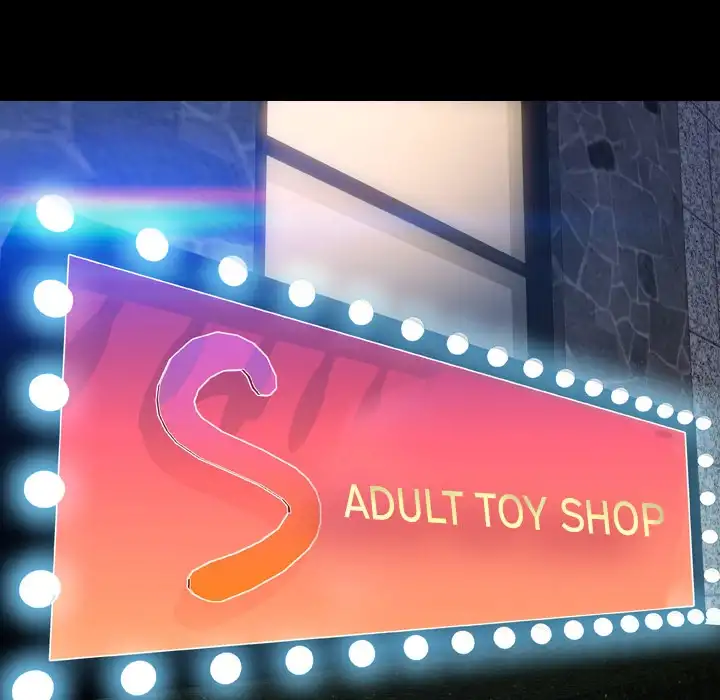 Her Toy Shop page 131
