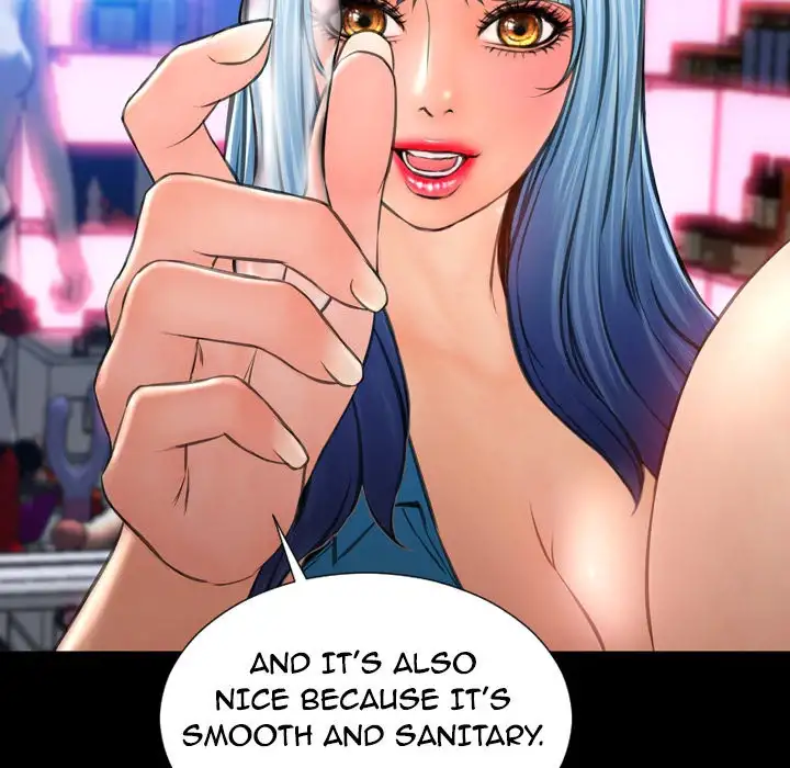 Her Toy Shop page 58