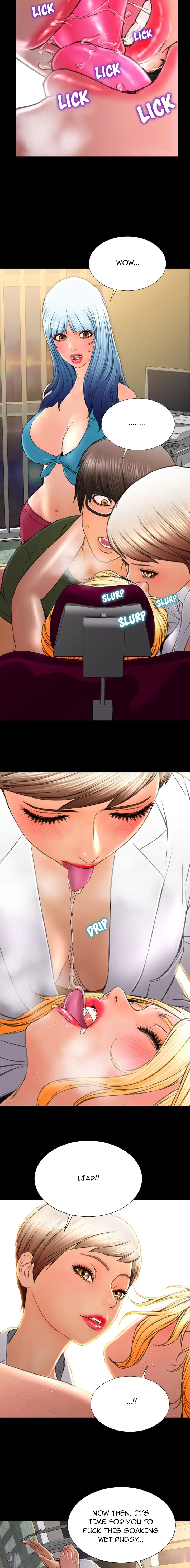 Her Toy Shop page 9