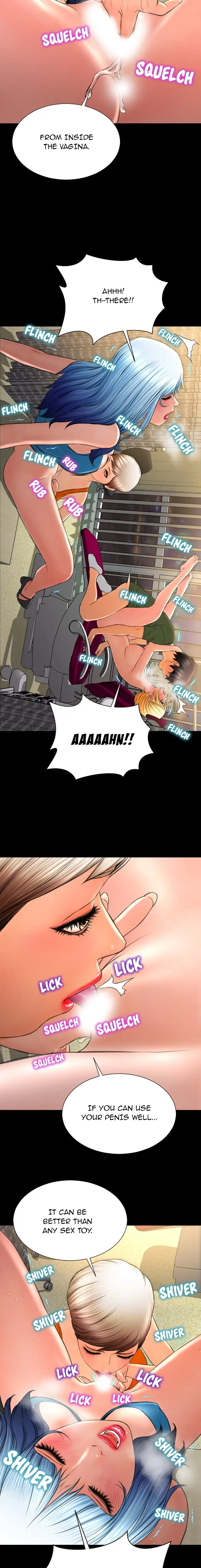 Her Toy Shop page 14