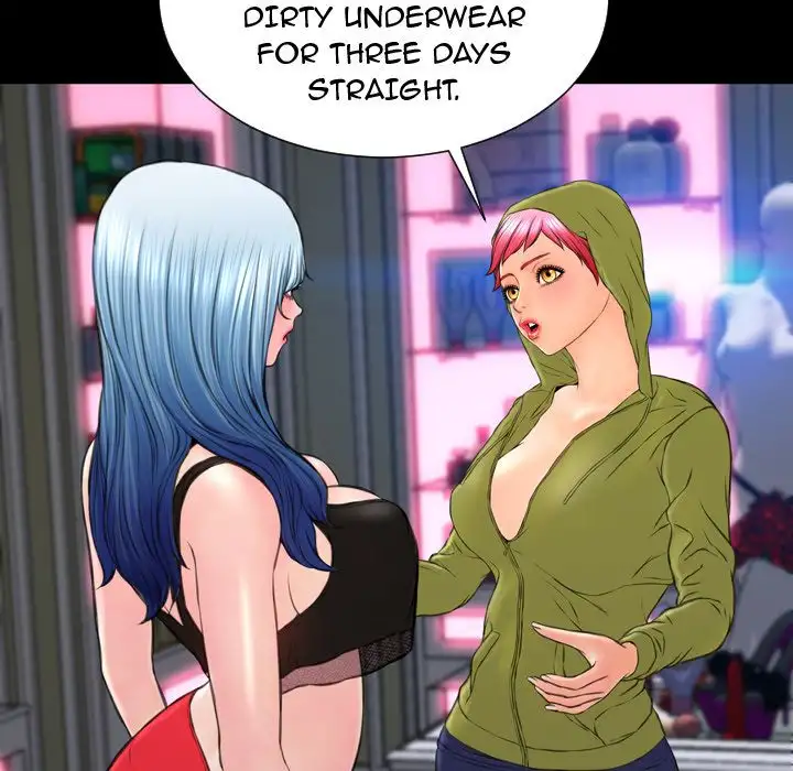 Her Toy Shop page 70
