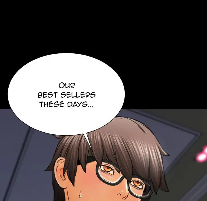 Her Toy Shop page 98