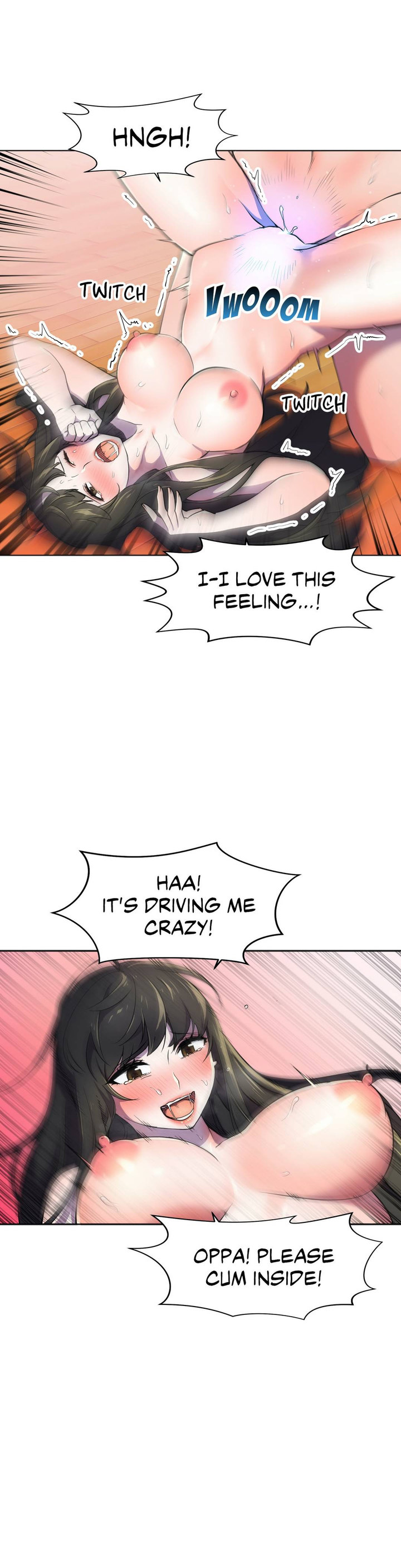 Hero Manager page 6