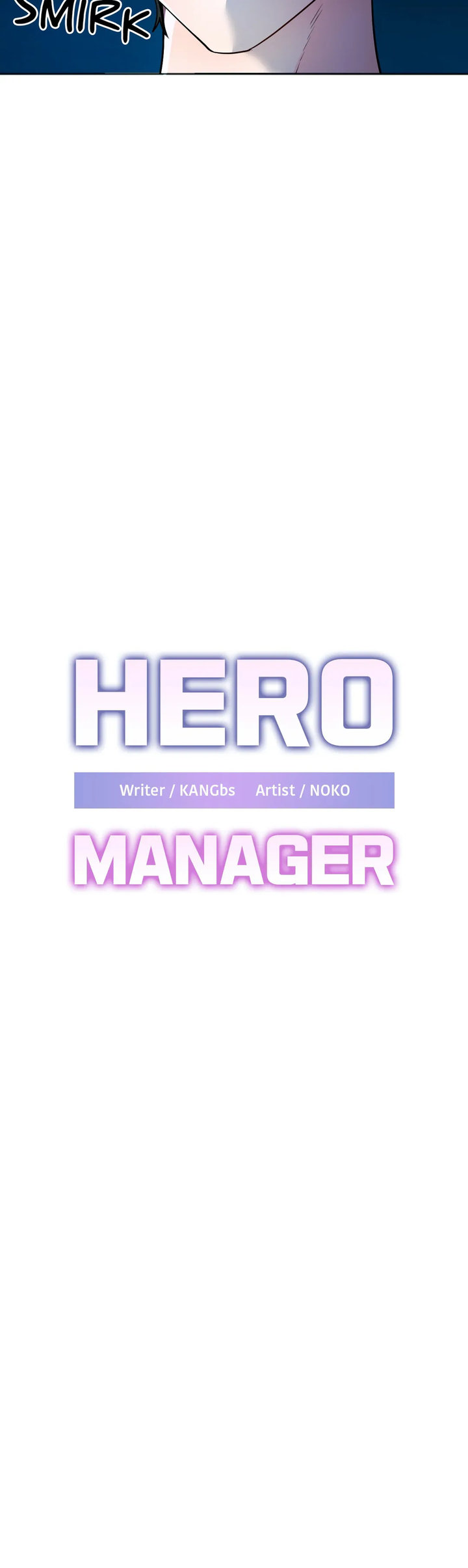 Hero Manager page 10