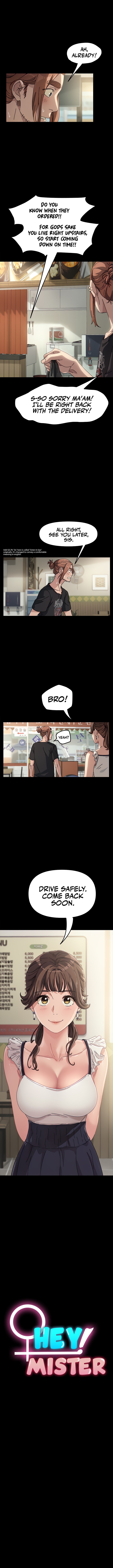Hey Mister! page 4
