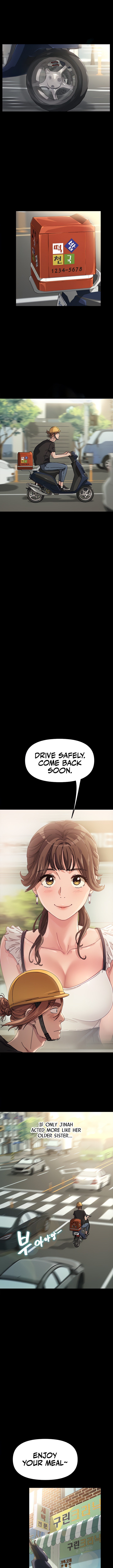 Hey Mister! page 5