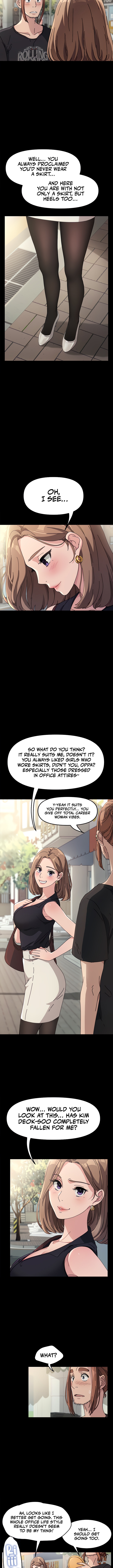 Hey Mister! page 8