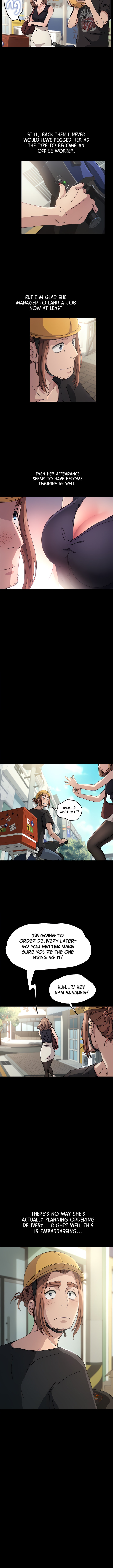 Hey Mister! page 9