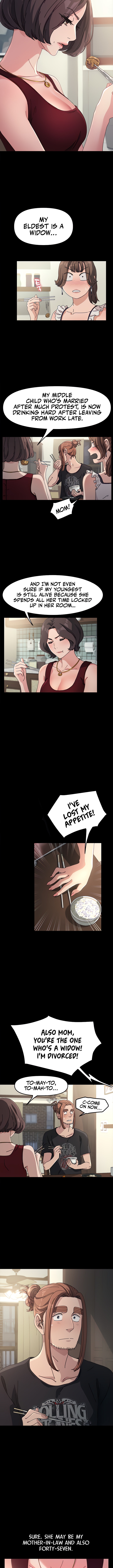 Hey Mister! page 11