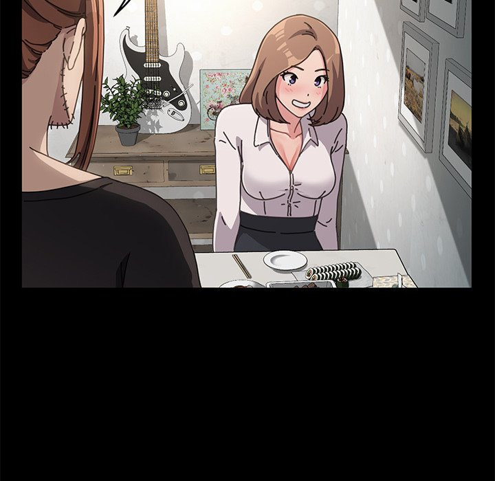 Hey Mister! page 28