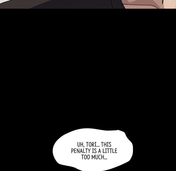 Hey Mister! page 5