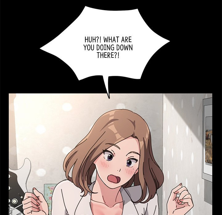 Hey Mister! page 125