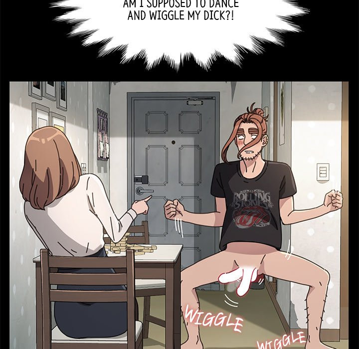 Hey Mister! page 180