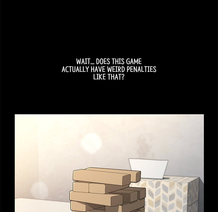 Hey Mister! page 20