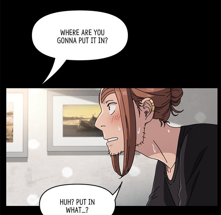 Hey Mister! page 23