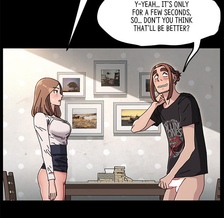 Hey Mister! page 74