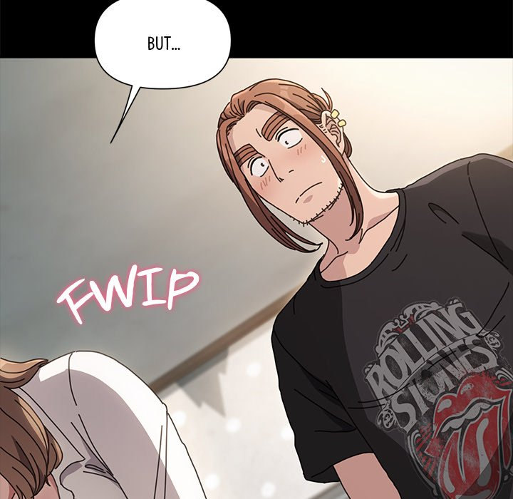 Hey Mister! page 132